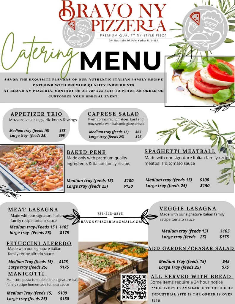 Menu_Bravo NY Pizzeria_Palm Harbor, FL_image_old_3
