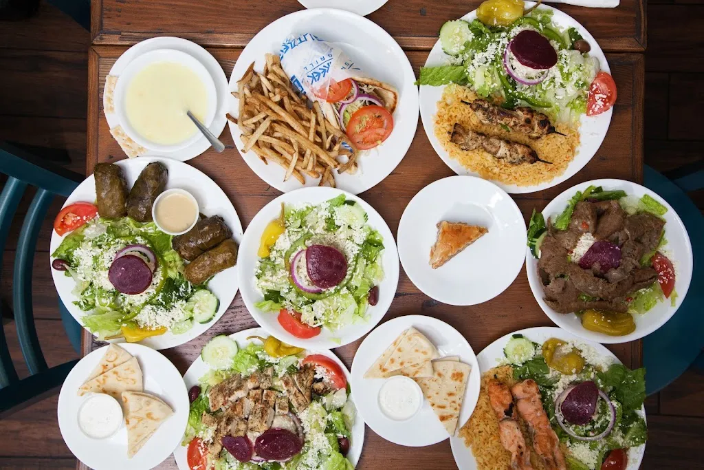 Little Greek Fresh Grill_Palm Harbor, FL_slider_bild_3