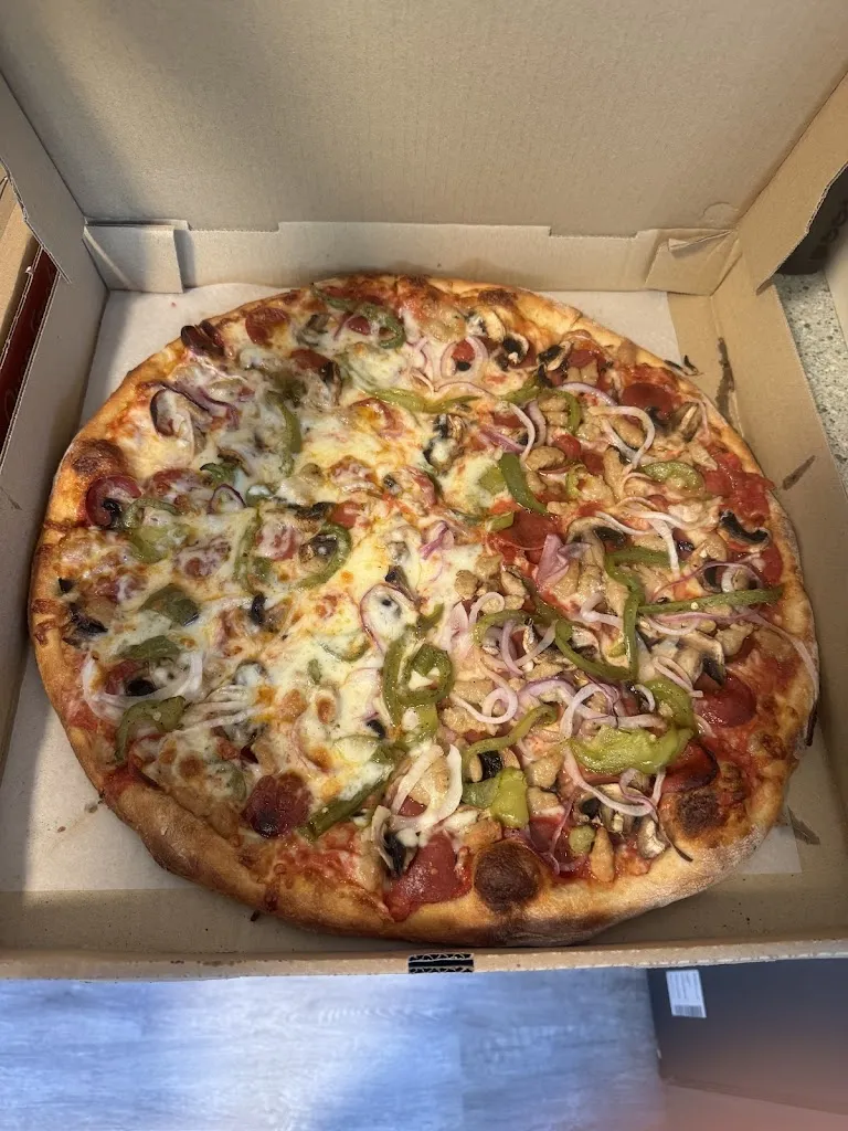 Vetture's Pizzeria and Restaurant_Palm Harbor, FL_slider_immagine_2