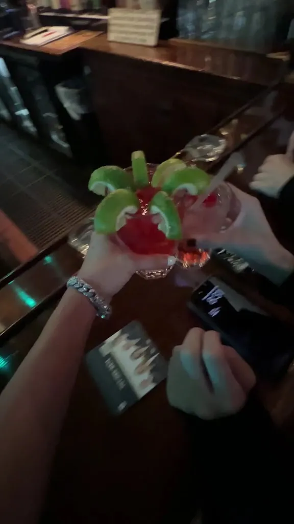 Jules T_Mixers Bar & Grill_Palm Harbor, FL_review