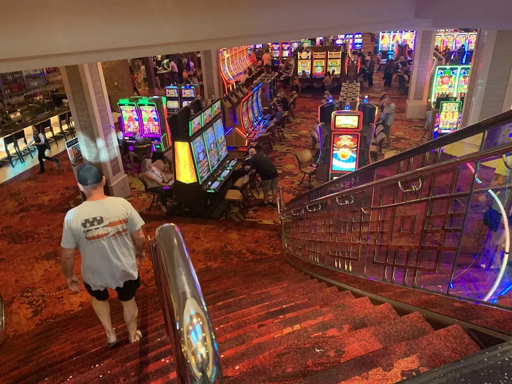 Brian J. Carnevale_Hard Rock Cafe_Tampa, FL_review