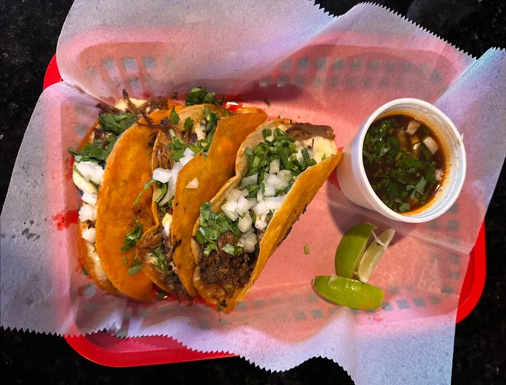 K.Z._Azteca Bar_Tampa, FL_review