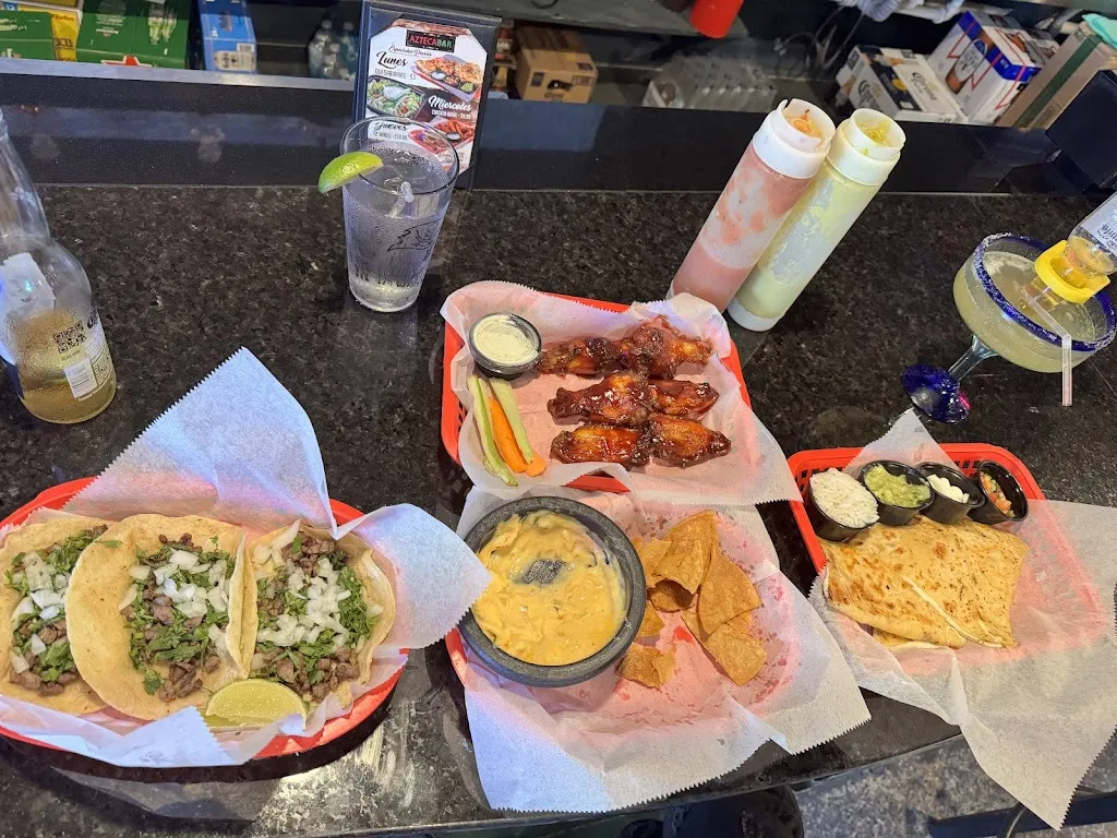 alex_Azteca Bar_Tampa, FL_review