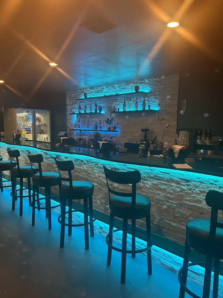 Azteca Bar restaurant in Tampa, FL