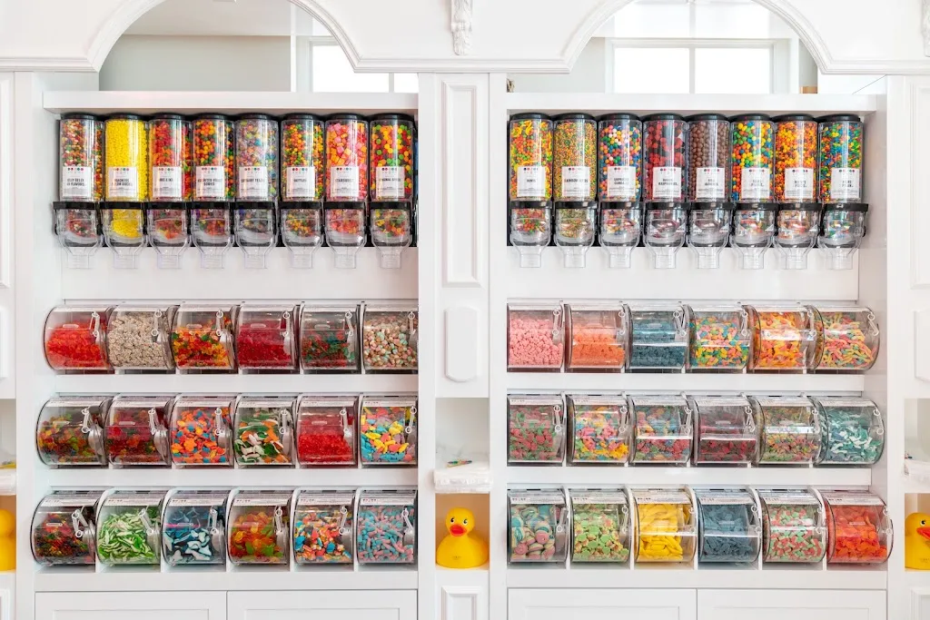 Sugar Factory - Tampa Bay restaurant in Tampa, FL