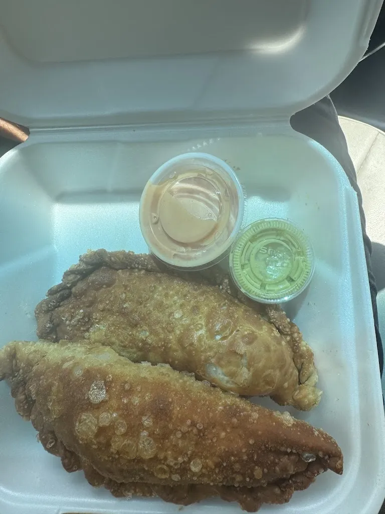 Richard Rodriguez_La Canasta Food Truck . 4002 Orient RD. Tampa FL 33610_Tampa, FL_review