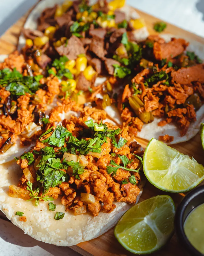 La Canasta Food Truck . 4002 Orient RD. Tampa FL 33610 restaurant in Tampa, FL