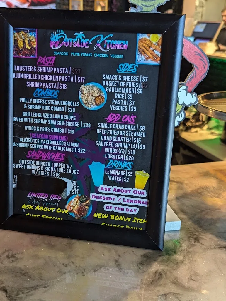 Menu_The Outside Kitchen_Tampa, FL_image_old_3