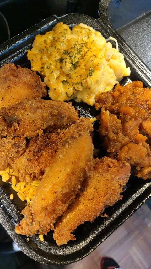 Fork It Up 813 restaurant in Tampa, FL