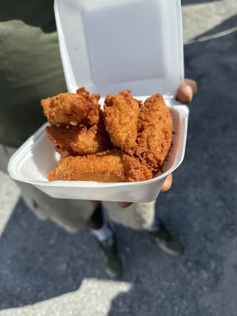 JC Caribbean Food restaurant in Tampa, FL
