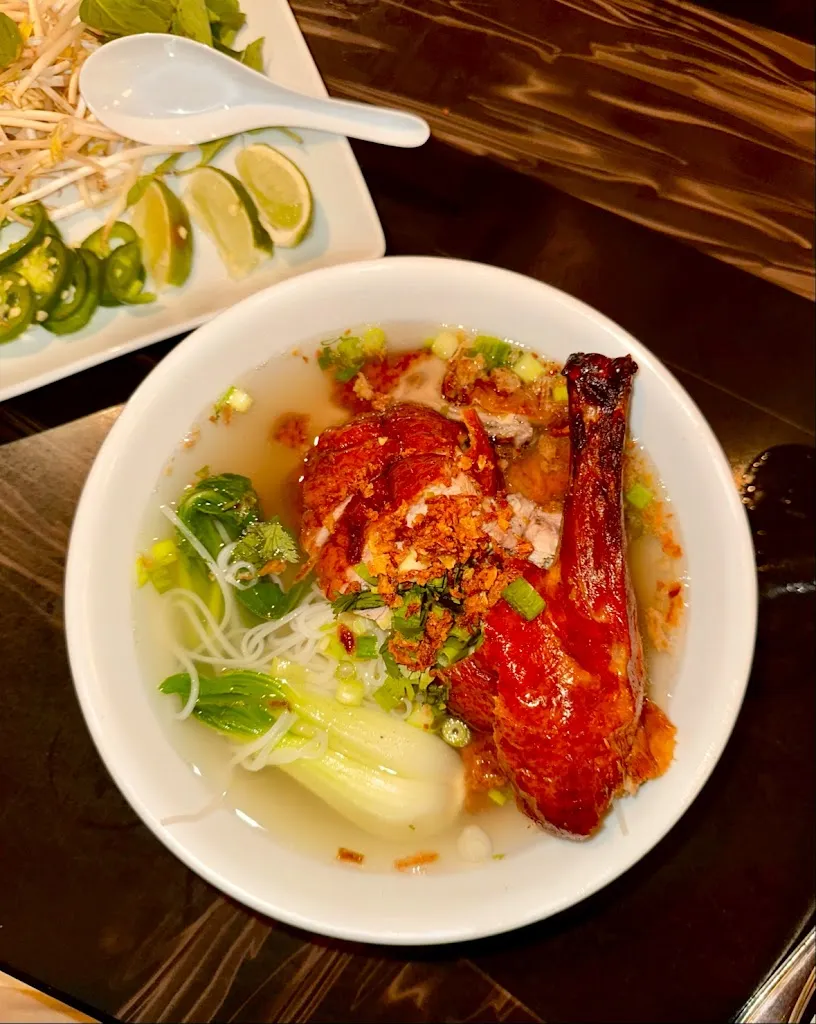 K.Z._Jubao Palace Noodle Bar (in Seminole Hard Rock Tampa)_Tampa, FL_review
