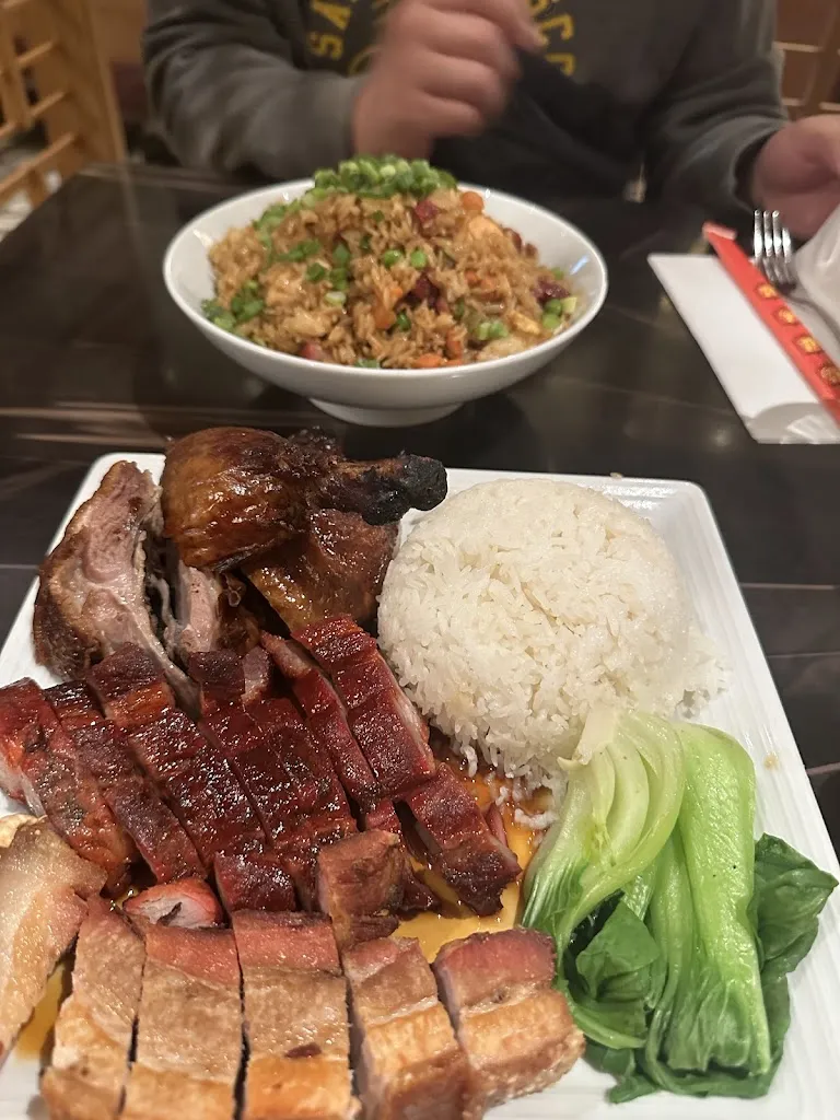 Khanitha C._Jubao Palace Noodle Bar (in Seminole Hard Rock Tampa)_Tampa, FL_review