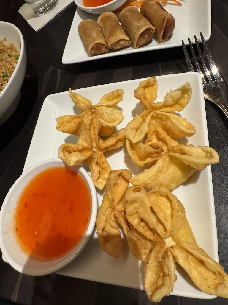 Angela Pellegrino_Jubao Palace Noodle Bar (in Seminole Hard Rock Tampa)_Tampa, FL_review
