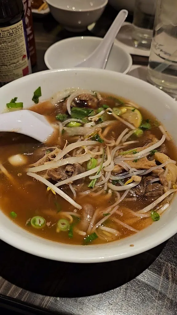 Jubao Palace Noodle Bar (in Seminole Hard Rock Tampa)_Tampa, FL_slider_image_2
