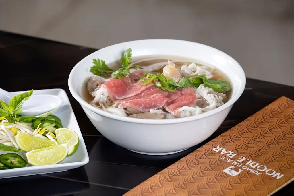 Jubao Palace Noodle Bar (in Seminole Hard Rock Tampa)_Tampa, FL_slider_image_3