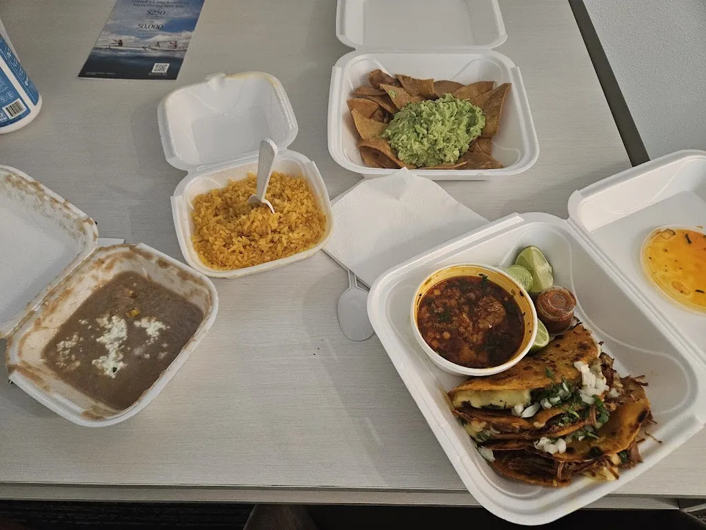 Jennifer Nelson_TAQUERIA EL TRIUNFO_Tampa, FL_review