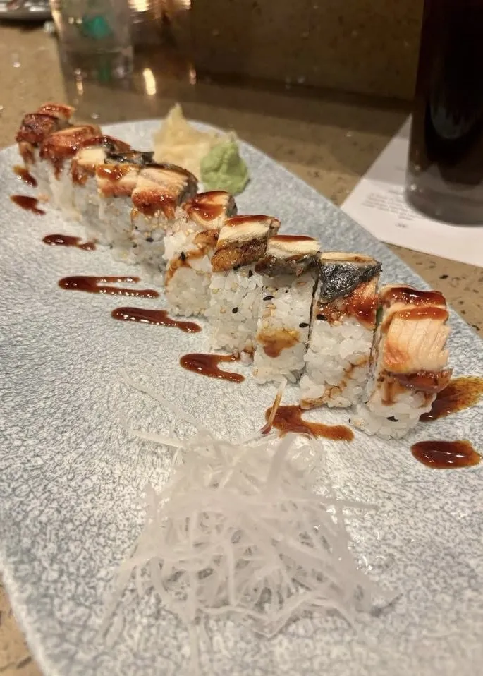 grlenamored_Rock N' Raw (in Seminole Hard Rock Tampa)_Tampa, FL_review