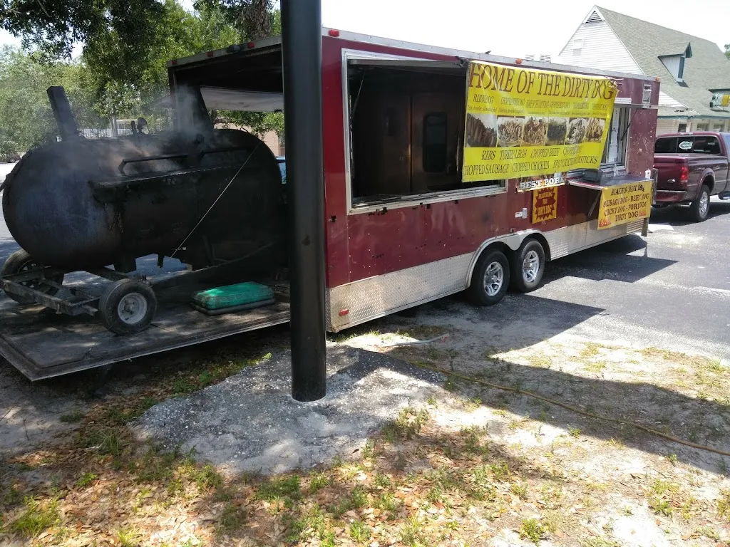 Blake's Best Barbecue restaurant in Tampa, FL