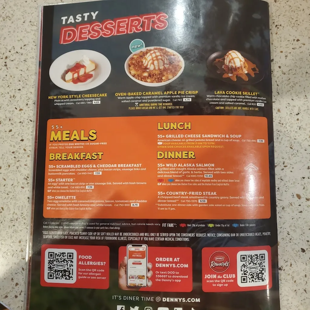 Menu_Denny's_Sullivan, MO_image_old_2
