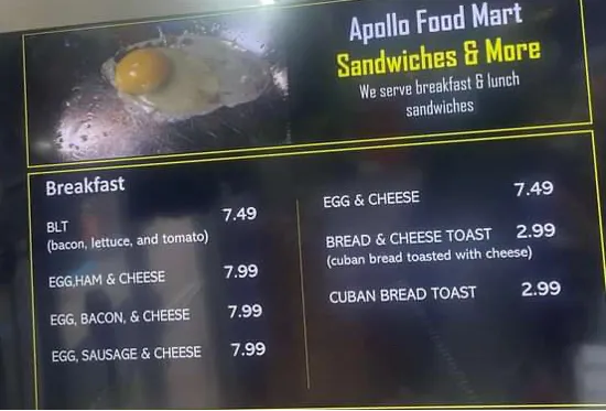 Menu_Hokkaido Hibachi & Sushi_Lithia, FL_image_old_2