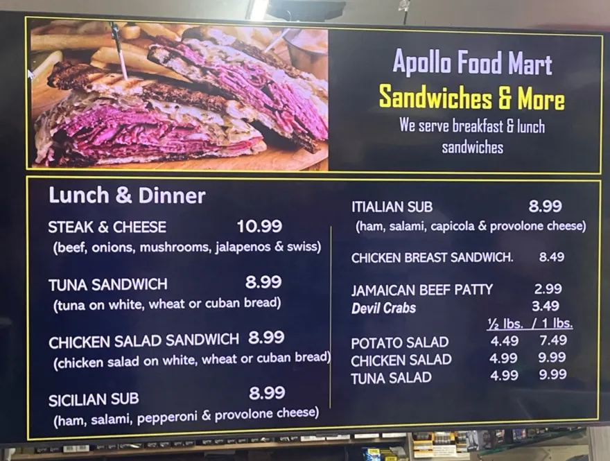 Menu_Hokkaido Hibachi & Sushi_Lithia, FL_image_old_3