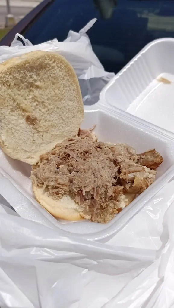 E Dubbz_Ronnie Ron’s BBQ_Lithia, FL_review