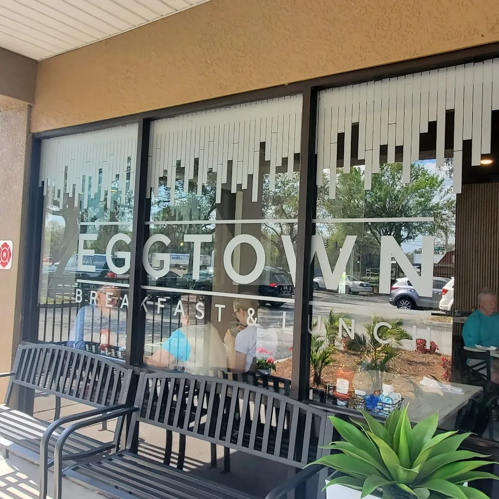 EggTown - Lithia restaurant in Lithia, FL