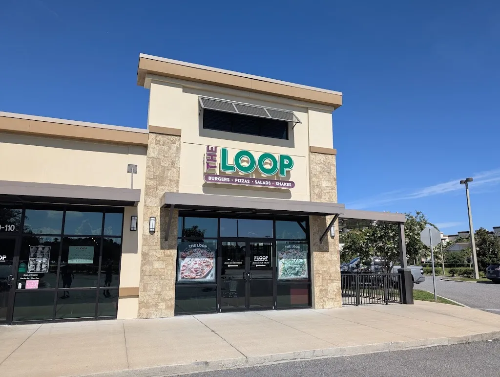 THE LOOP RESTAURANT_Fleming Island, FL_slider_imagen_1