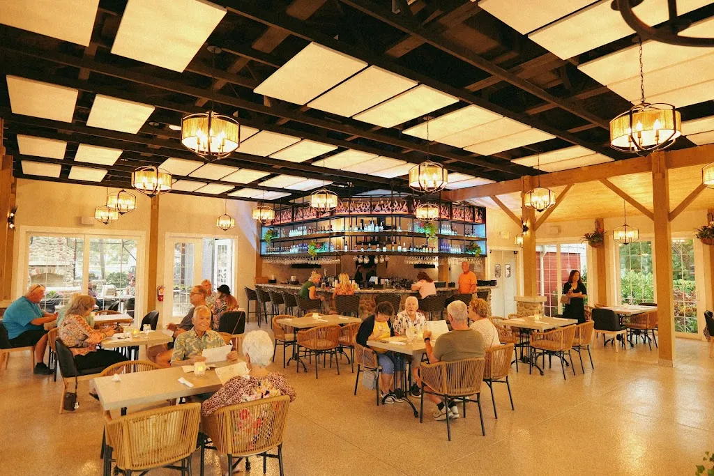 Farm & Flame restaurant à Vero Beach, FL