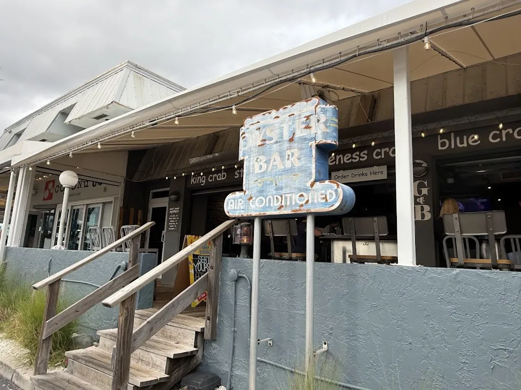 Coconuts restaurant à Fort Lauderdale, FL
