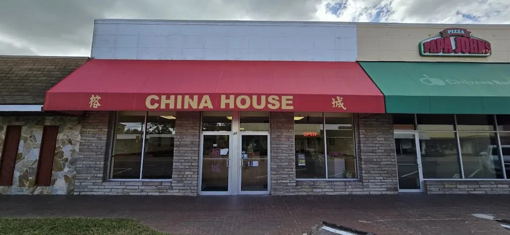 China House restaurant à Fort Meade, FL