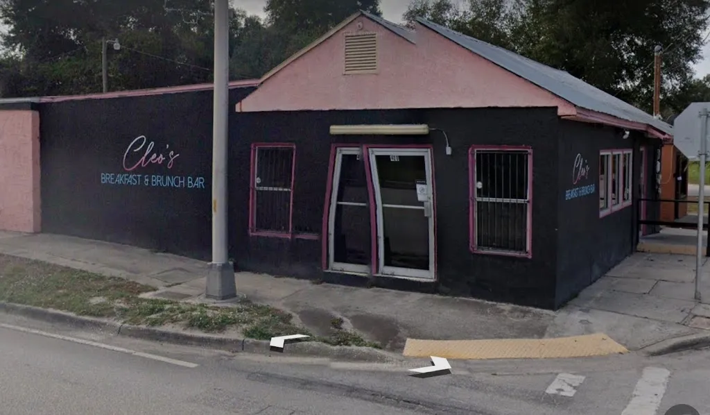 Cleo's Breakfast & Brunch Bar restaurant à Fort Meade, FL