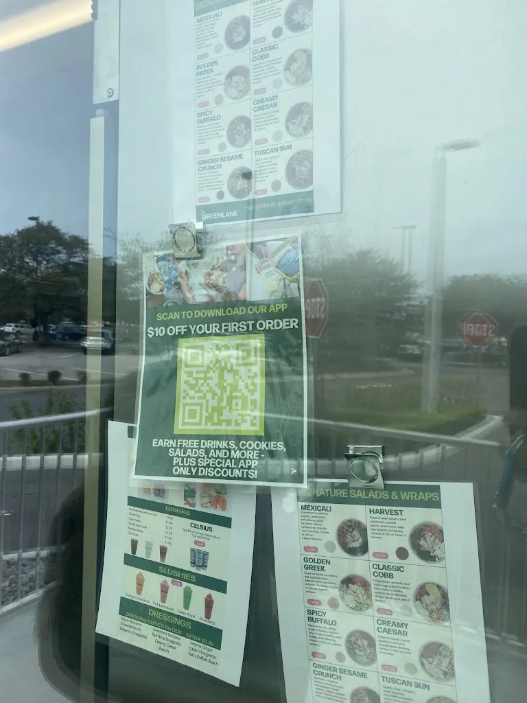 Menu_Greenlane - South Tampa_Tampa, FL_image_old_3