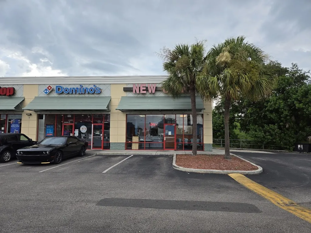 New China Restaurant restaurant in Tampa, FL