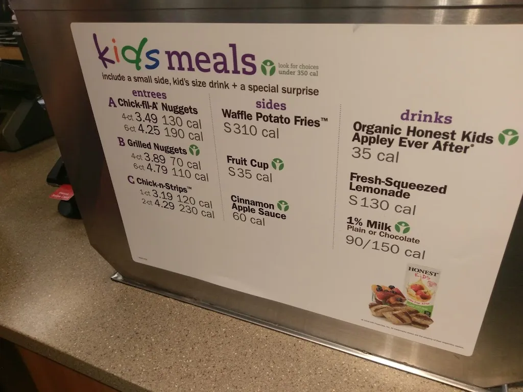 Menu_Chick-fil-A_Tampa, FL_image_old_1