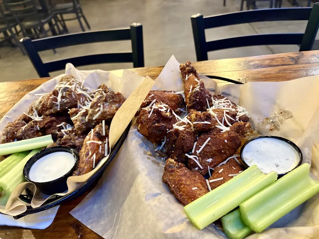 Liz Pedrick_Riverview Tap House_Gibsonton, FL_review