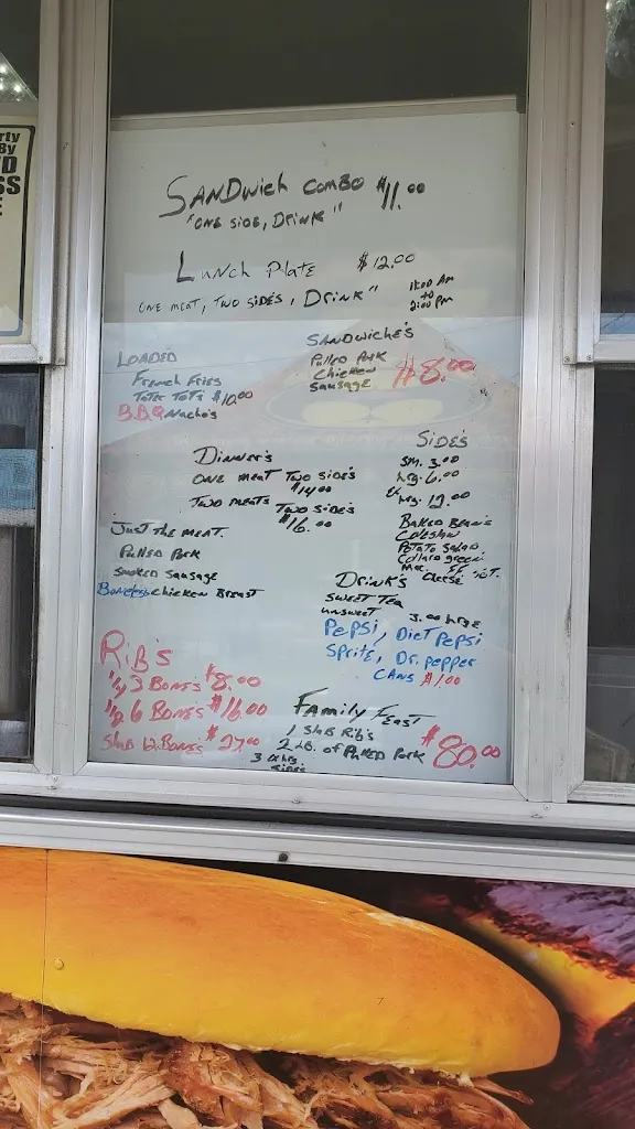 Menu_Buttman BBQ_Gibsonton, FL_image_old_2