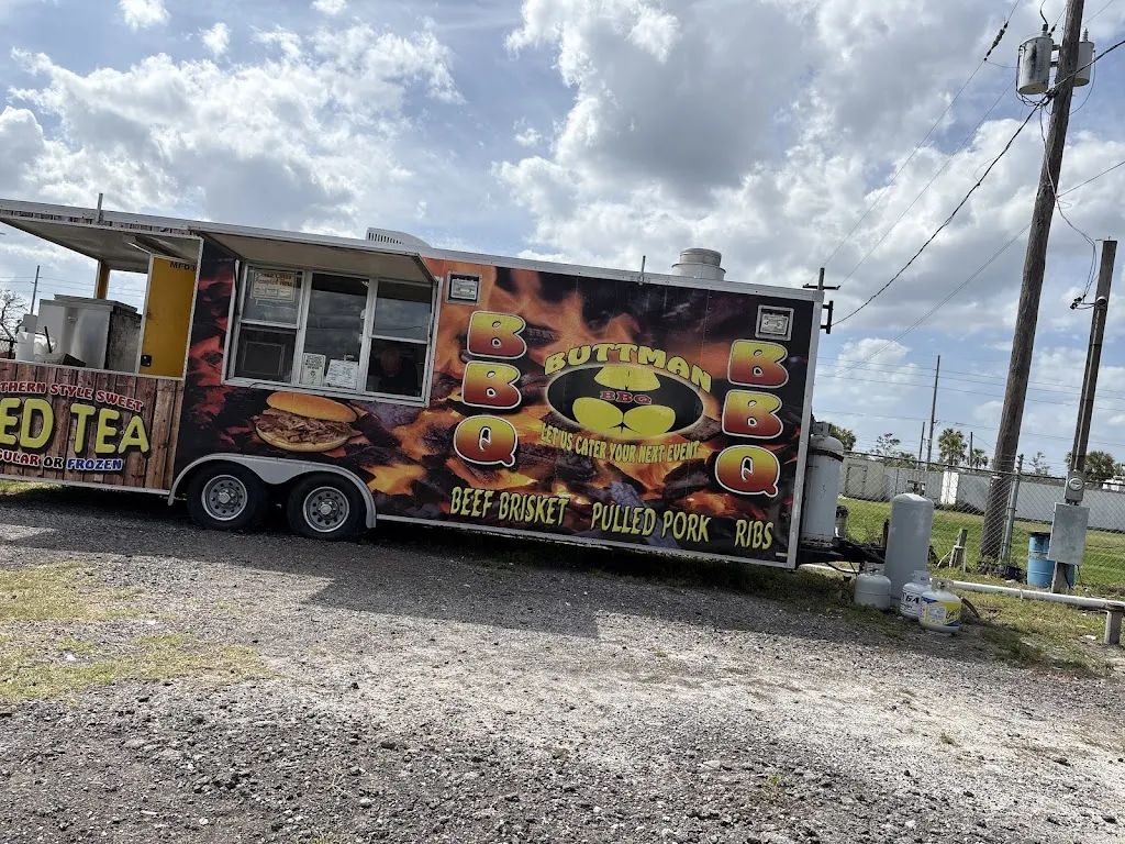 Alvolydo Vargas_Buttman BBQ_Gibsonton, FL_review