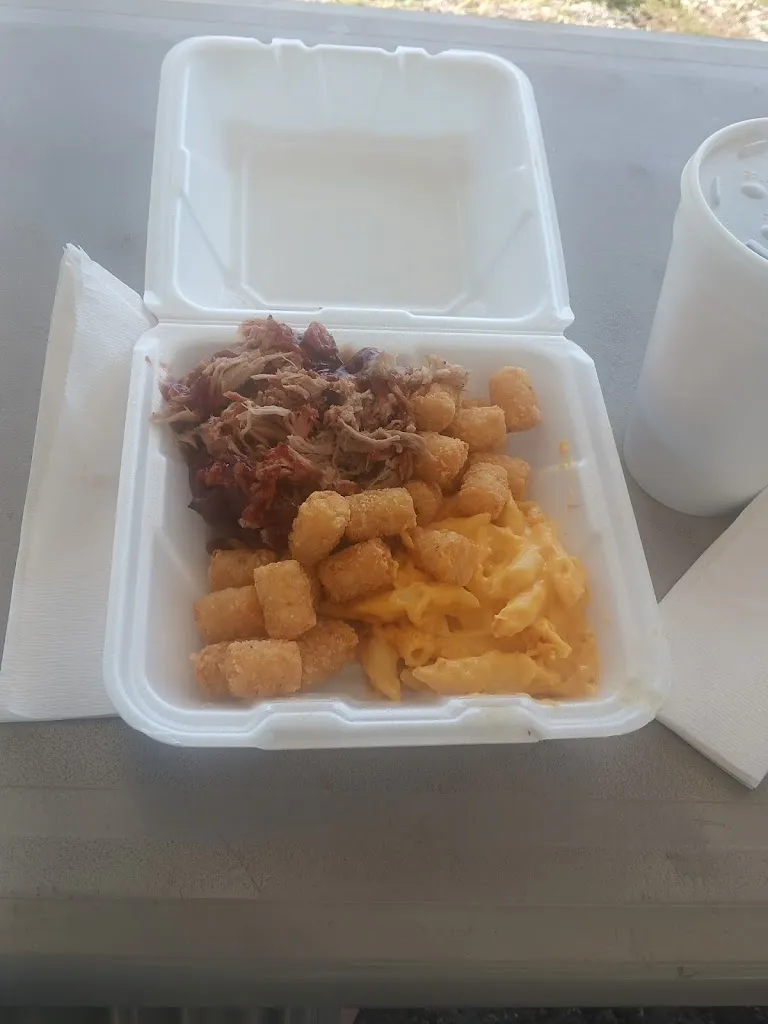Tim Geimer_Buttman BBQ_Gibsonton, FL_review