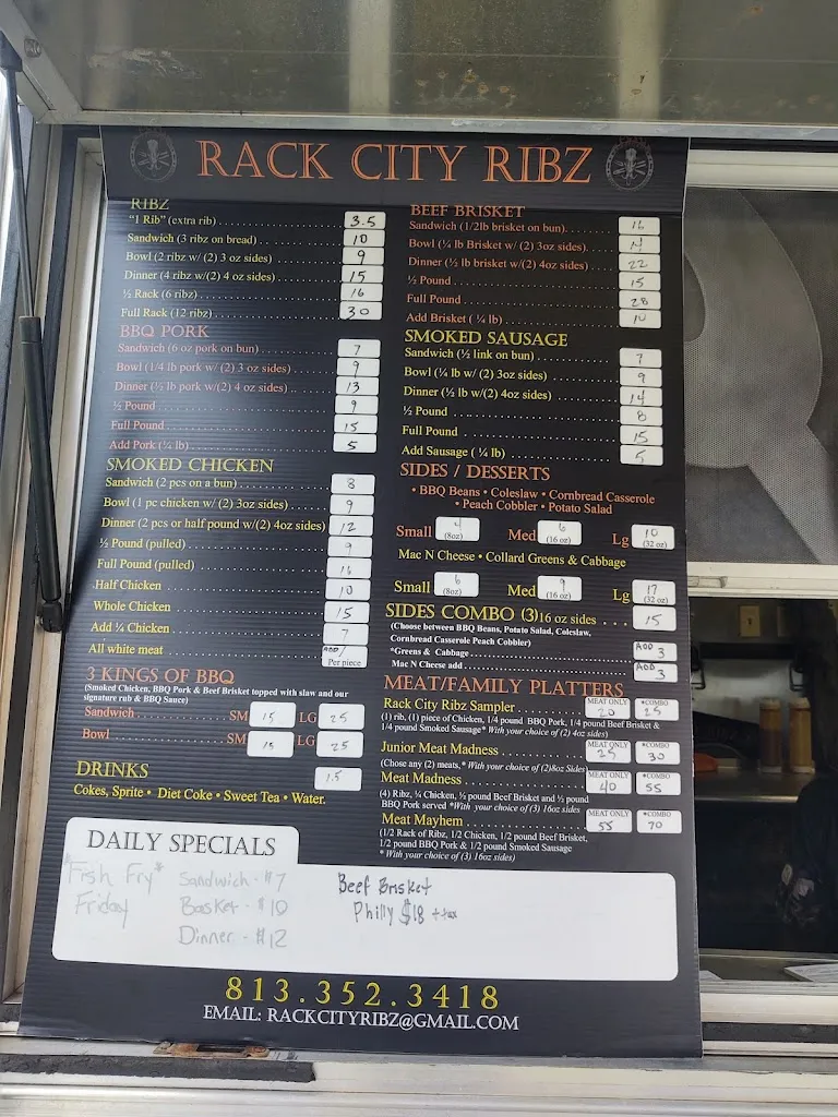 Menu_Rack City Ribz, llc_Gibsonton, FL_image_old_1