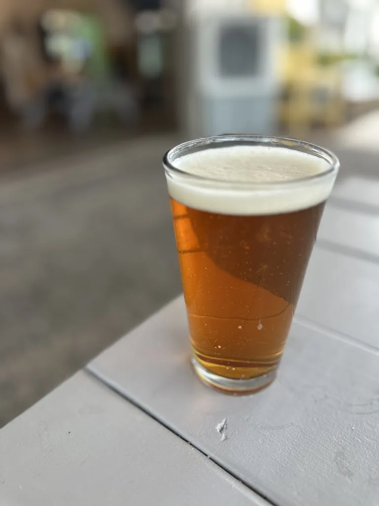 Jeremy T. Warner_Fort Myers Brewing Company_Fort Myers, FL_avis