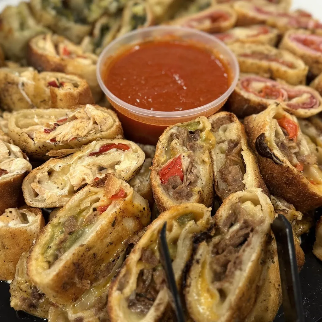 Dave Donatuccio_Branda's Italian Grill_Budd Lake, NJ_reseña