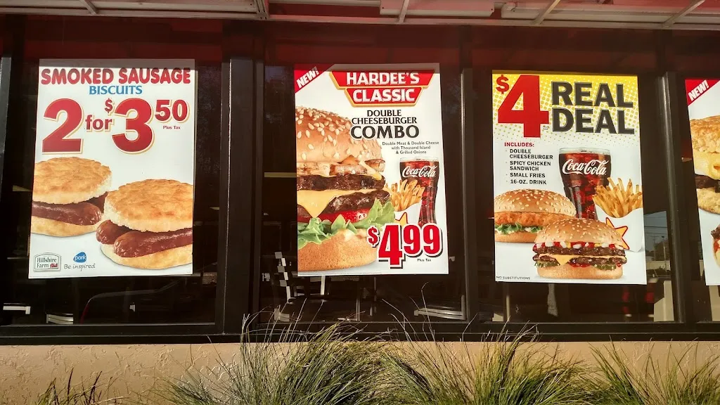 Menu_Hardee’s_Jasper, FL_image_old_2
