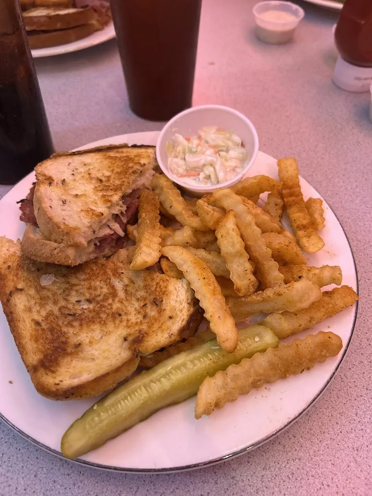 Niko's New York Diner_Hudson, FL_slider_image_2