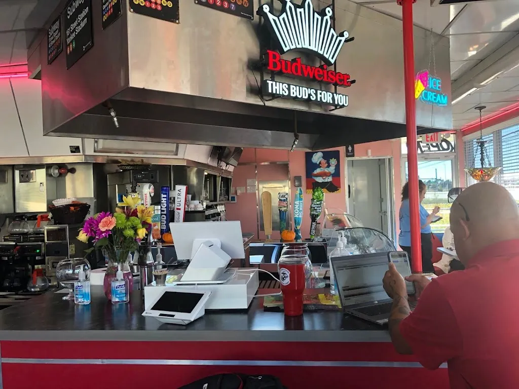 Niko's New York Diner_Hudson, FL_slider_image_3