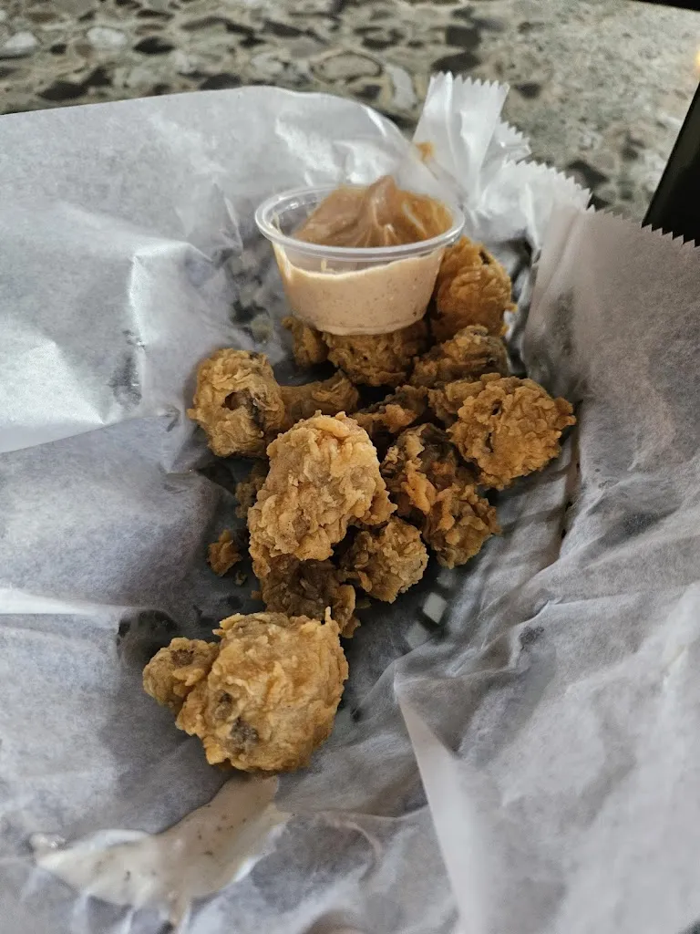 Lana Smith_The Lazy Lizard_Hernando Beach, FL_review