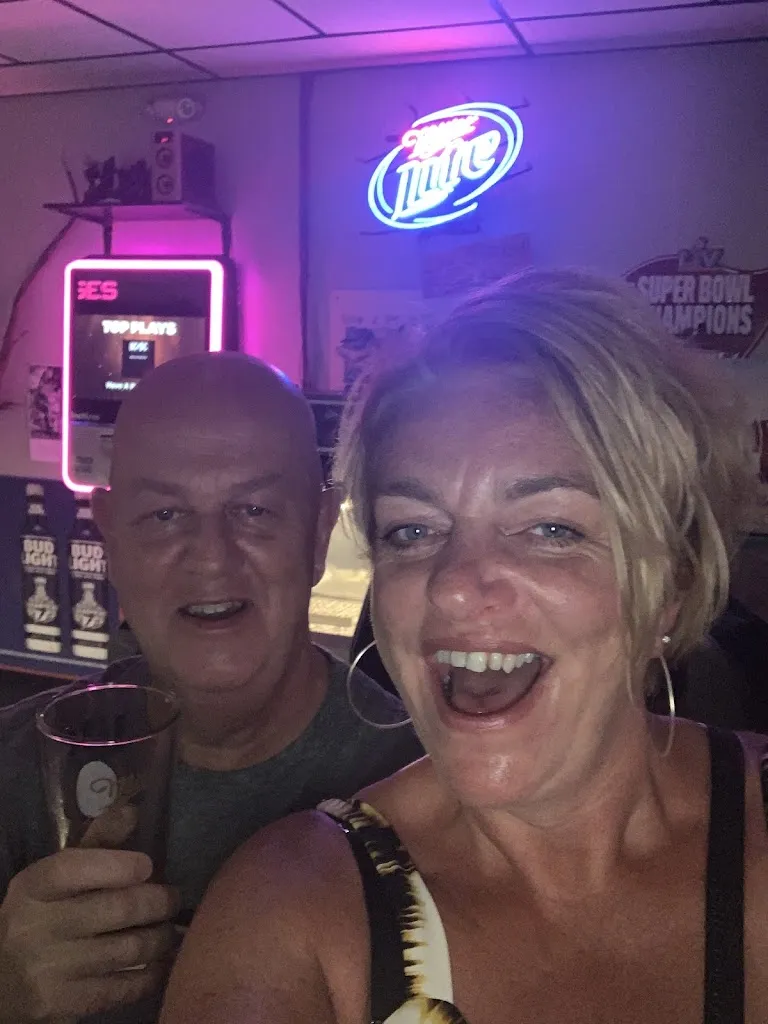 Lance Moran_The Beach Bar_Hernando Beach, FL_review