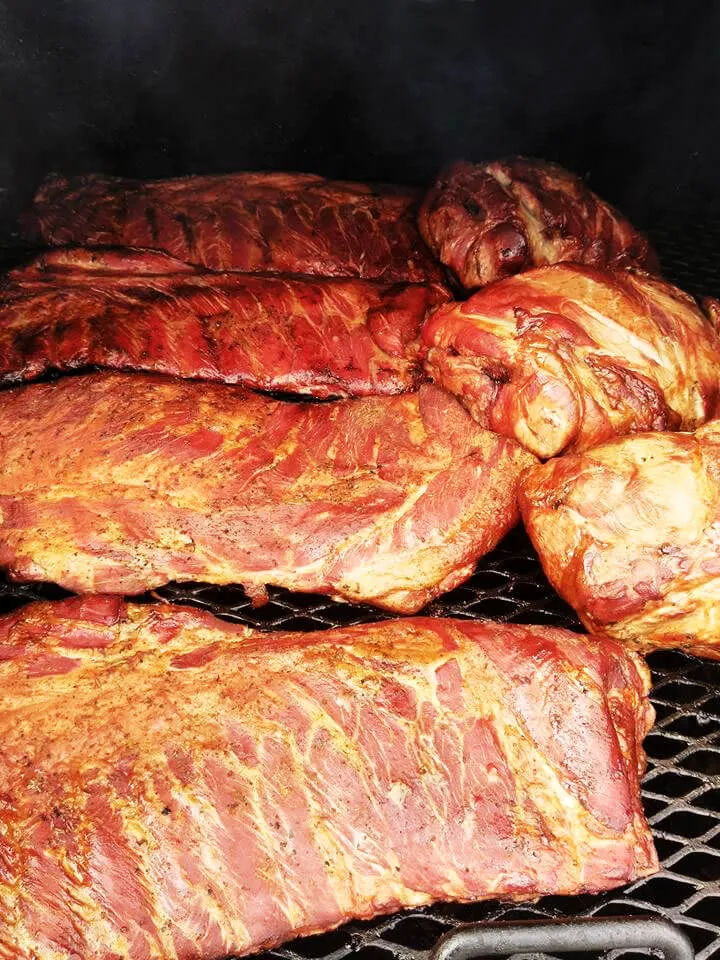 Menu_Jabo's BBQ and Seafood_Hernando Beach, FL_image_old_3