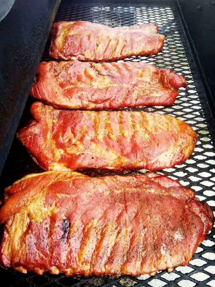 Jabo's BBQ and Seafood_Hernando Beach, FL_slider_bild_3