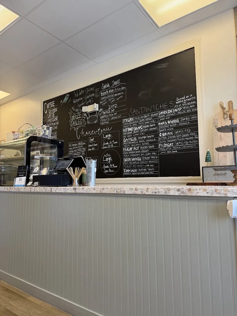 Menu_Graze Street AMI_Holmes Beach, FL_image_old_3